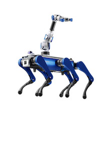 越疆科技,越疆機器人,越疆官網,dobot,協作機器人,越疆協作機器人,協作機械臂,協作機器人研發-六足仿生機器人