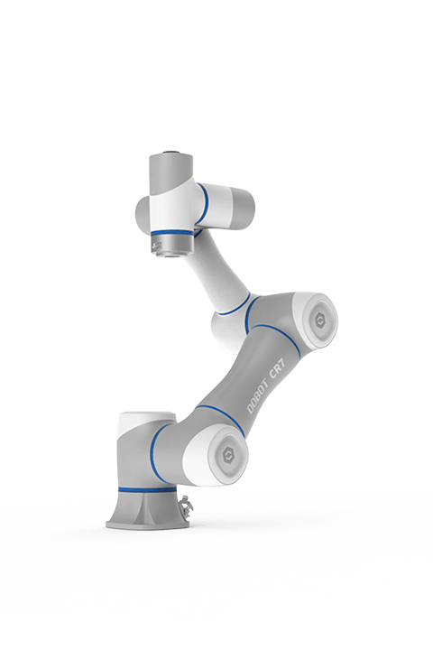 越疆科技,越疆,越疆機器人,越疆官網,dobot,協作機器人,越疆協作機器人,協作機械臂,協作機械手,自動化機械臂,協作機器人品牌,協作機器人制造商,協作機器人研發,具身智能機器人,協作機器人,醫療行業應用,易用性,良好交互性,醫療護理,物品輸送,試劑分裝,核酸檢測,運行效益,力傳感裝置,柔性夾具,工作種類多樣性,拖拽示教,檢測上下料,理療按摩、CR7