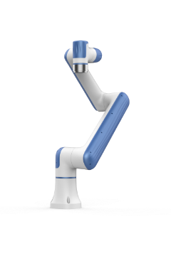 CR系列協作機器人,CRS系列協作機器人,安全皮膚,六軸機器人,四軸機器人、Nova 5