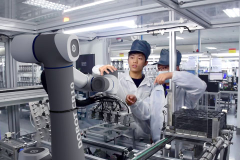 協作機器人技術培訓,蘇州協作機器人,江蘇協作機械臂,協作機械手學習,六軸機械臂,人機協作機器人技術支持、實地培訓